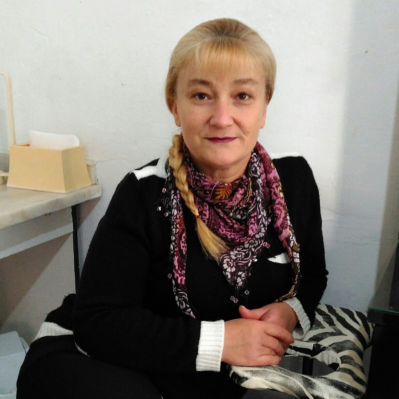 Bayan Kuaförü Türkan Köseren vefat etti	