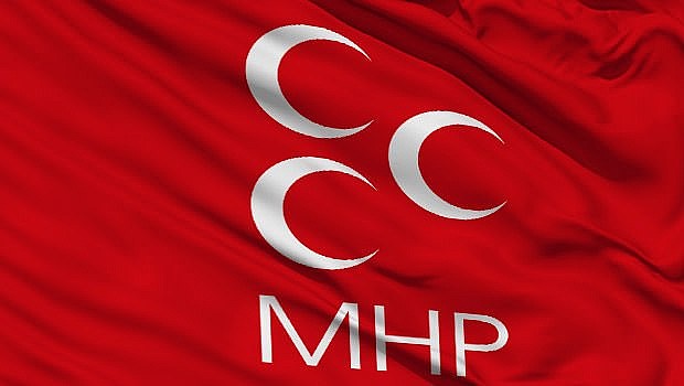 Yargıtay MHP Kongresi İçin Kararını Verdi