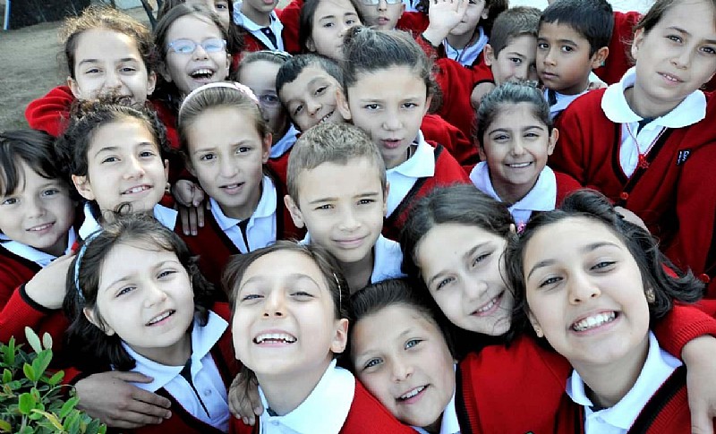 Okullarda ikinci ara tatil yarın başlıyor	