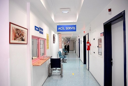 Devlet hastanelerinde yeni dönem