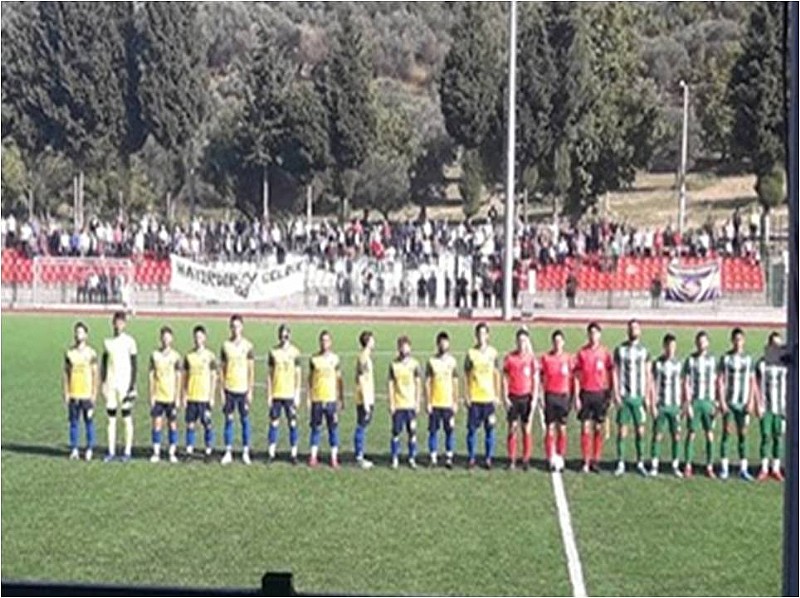 Karamürselspor –Çengelköyspor u 3-0 Mağlup Etti