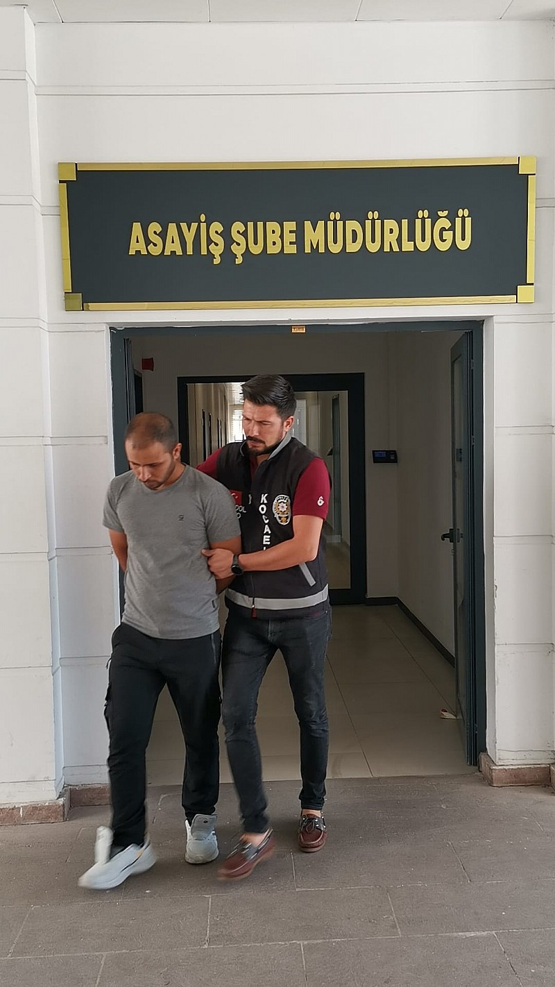 Kendisini polis olarak tanıtarak vatandaşları dolandıran kişi tutuklandı