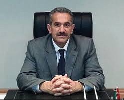 Akparti Yalova Belediye Başkan Adayı Yusuf Ziya Öztabak