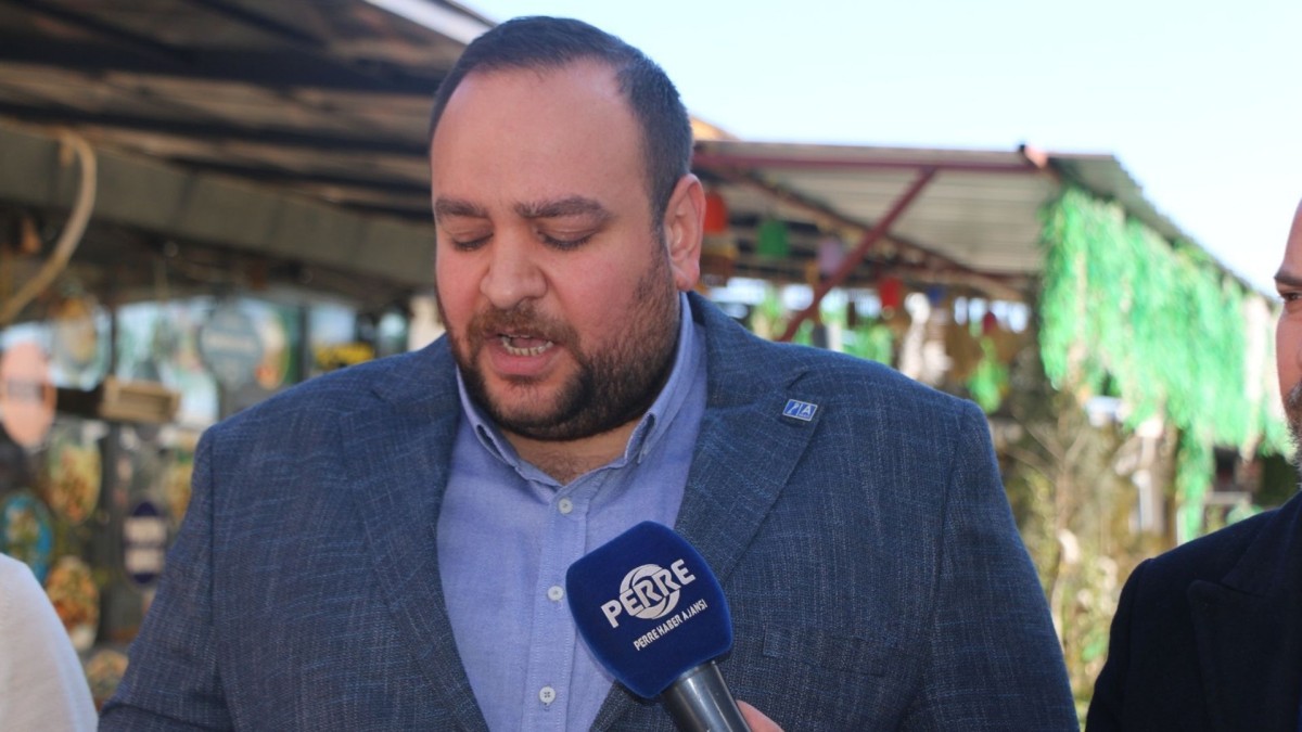 Anahtar Parti’den Adıyaman Valiliği’ne orman yangınlarıyla ilgili bilgi edinme başvurusu