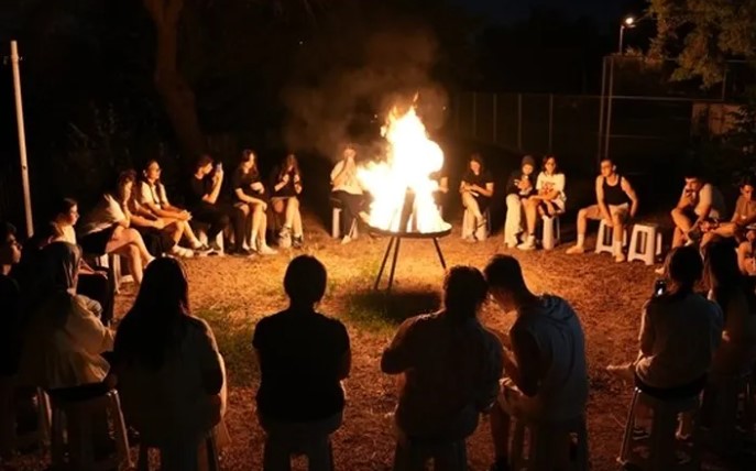Denizli’de Bilim, Zeka ve Sanatla Dolu Etkinlik