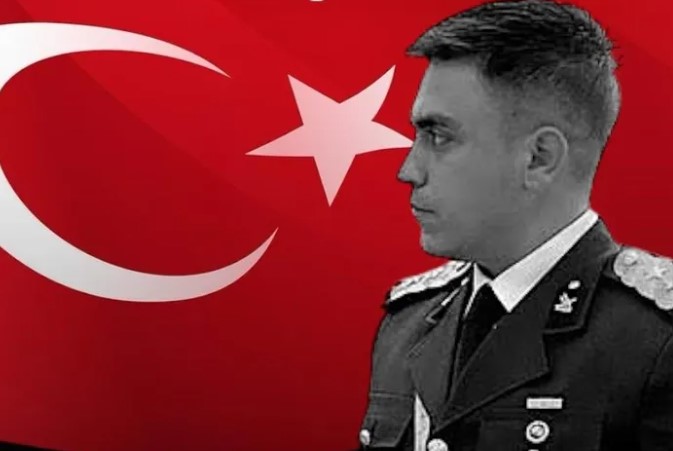 Malatya'da Askeri Araç Kazasında Acı Kayıp!