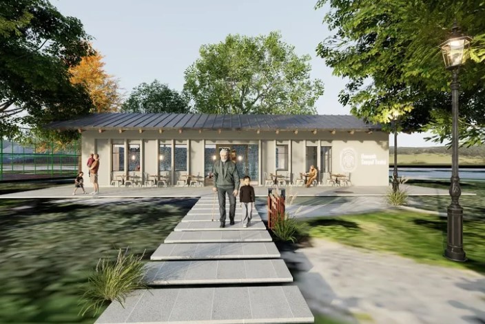 Melikgazi’den Yaşlılara Özel Yaşam Merkezi Hamlesi