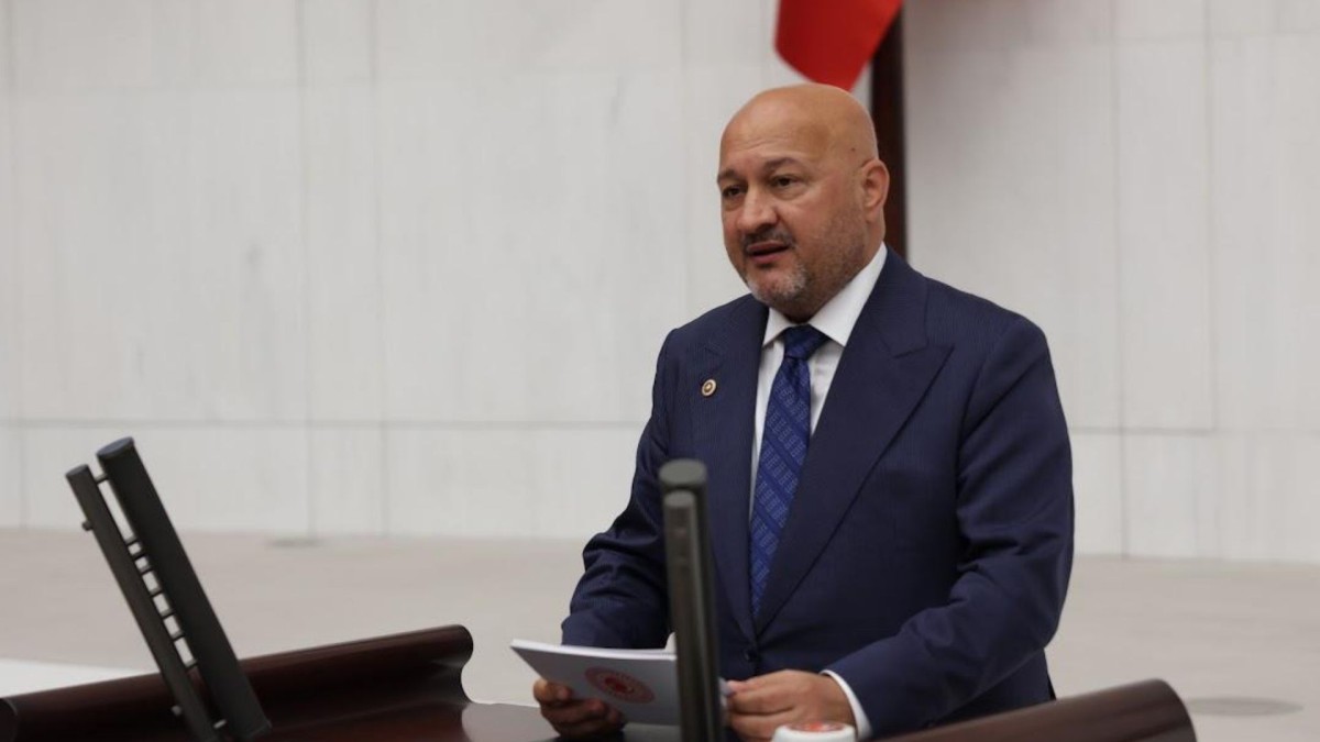 Resul Kurt’tan Merkez Bankası’nın faiz indirimi sonrası açıklama: “Ekonomide güven, enflasyonda gerileme başladı”