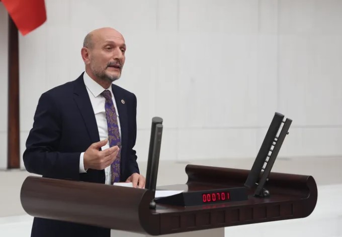 Saadet Partisi’nden Yapı Güvenliği İçin Meslek Kanunu Teklifi