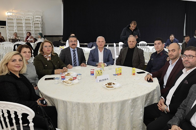 6 Genç Delikanlı Oldu	