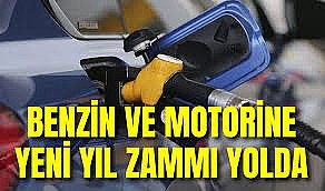 Benzin ve motorine 2026 yılında otomatik gelecek ÖTV zammı belli oldu