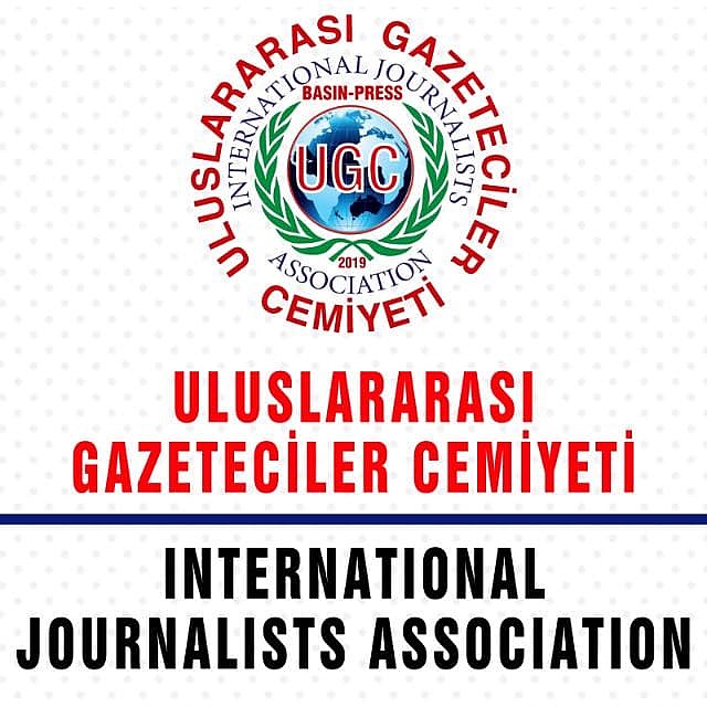 Uluslararası Gazeteciler Cemiyeti UGC Kariyer Günleri Söyleşi Programı 