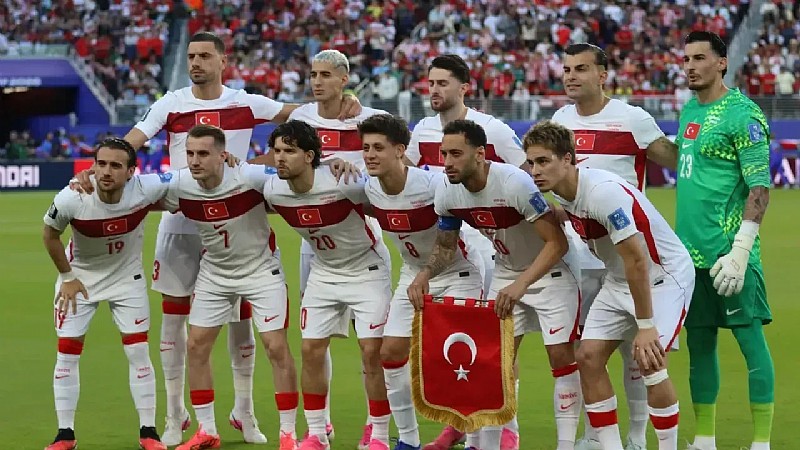 A Milliler Kocaeli’de Fransa’yı ağırlayacak!