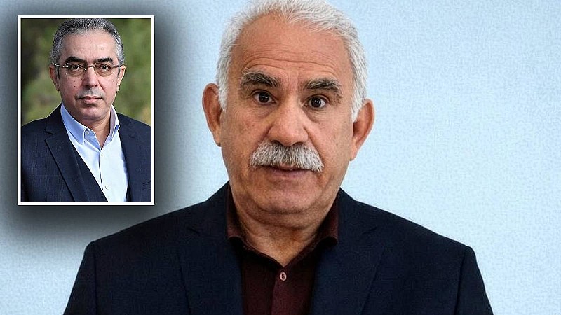 Abdullah Öcalan’ın Silahsızlanma ve Stratejik Koordinasyon Alt Komisyonu’nda görevlendirilme verilecek