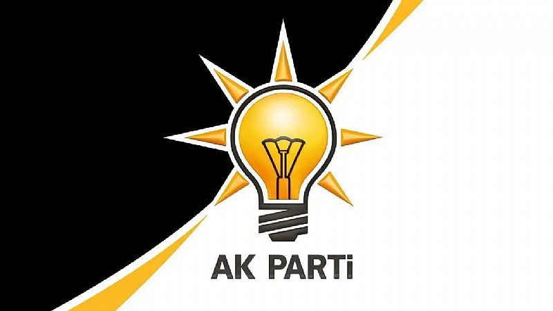 AK Parti Gölcük İlçe Teşkilatının 8. Olağan Kongresi Yapıldı