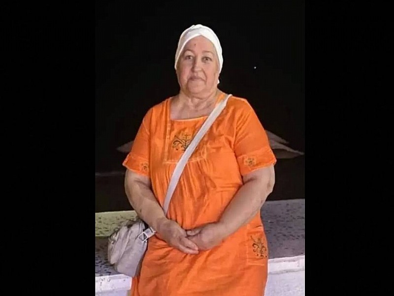 Ayşe Bayraktar vefat etti	