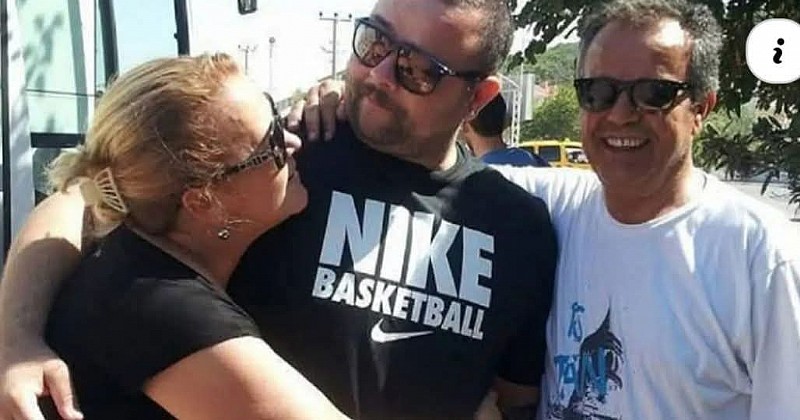 CHP Karamürsel Kadın Kolları Başkanı Hamiyet Eraslan'ın acı günü! Oğlu hayatını kaybetti