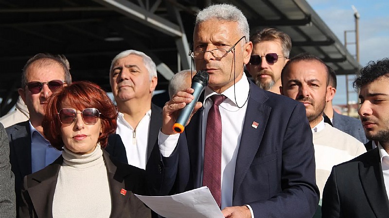 Altınova Kanserova Olmasın!