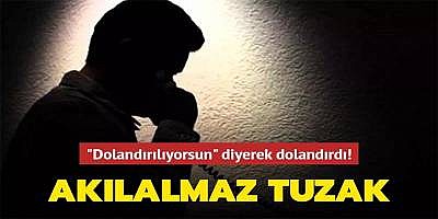 Yalova'da Telefon Dolandırıcılığı, 1 Tutuklama