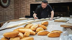 1 Nisan’da ekmek zamlanacak