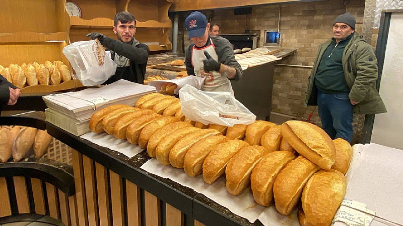 Ekmeğe zam kapıda! Tarih verildi	