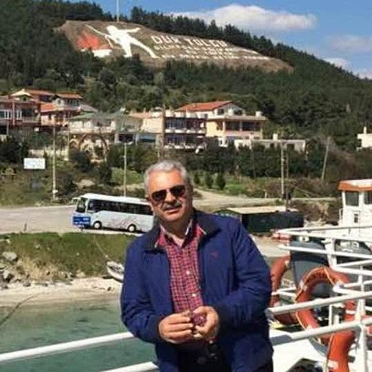 Ercan Reyhan'ın babası Hasan Reyhan vefat etti