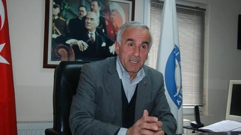 Kadri Çiçek vefat etti