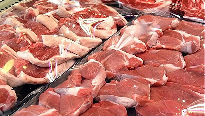 Kırmızı et fiyatları uçtu: 10 günde 65 TL zam geldi