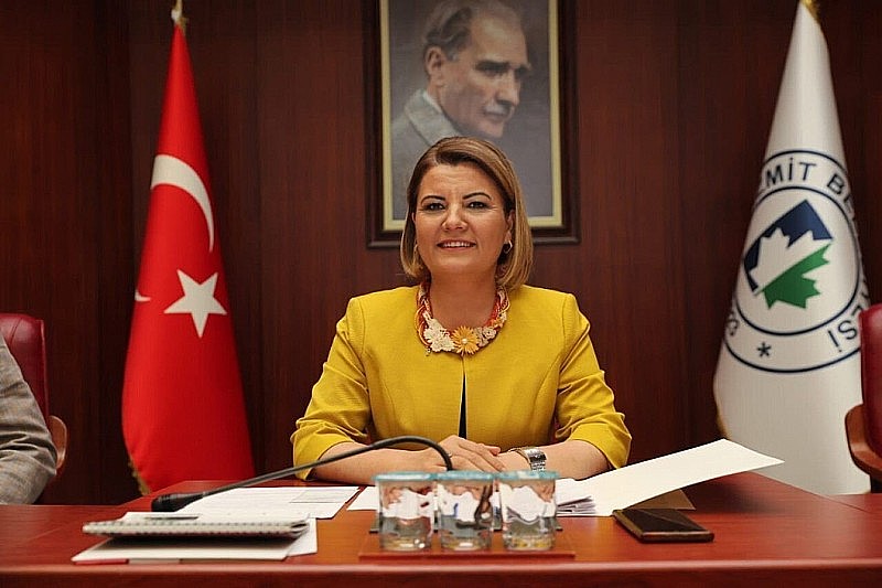 Fatma Kaplan Hürriyet ameliyat oldu