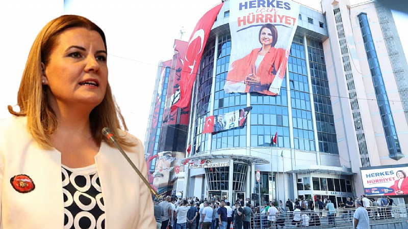 Hürriyet ve eşi tutuklama talebiyle mahkemeye sevk edildi!