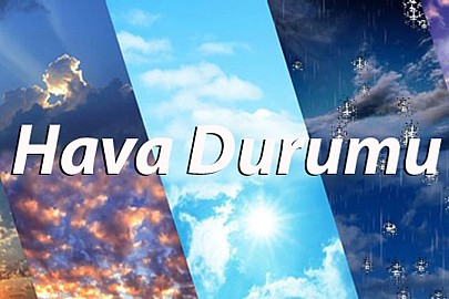 Meteoroloji açıkladı: Hava 18 derece birden soğuyacak!