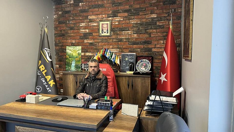 Karamürsel Esnaf ve Sanatkarları Odası'nda Şok İstifa