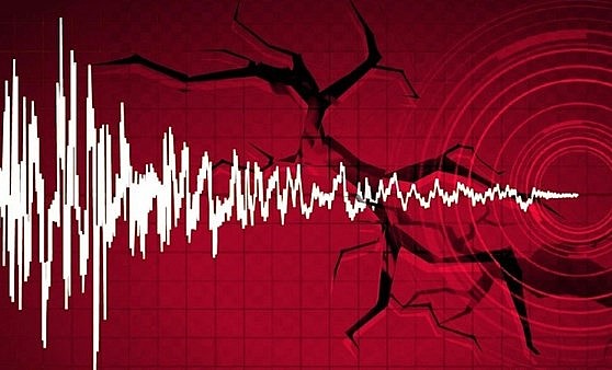 İzmir Çeşme açıklarında deprem!