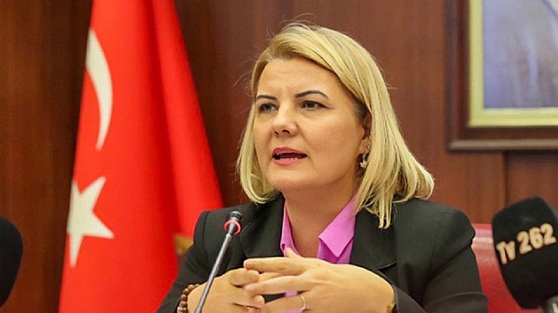 İzmit Belediye Başkanı Fatma Kaplan Hürriyet tutuklandı!