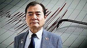 Japon deprem uzmanı Marmara'da o bölgeyi uyardı