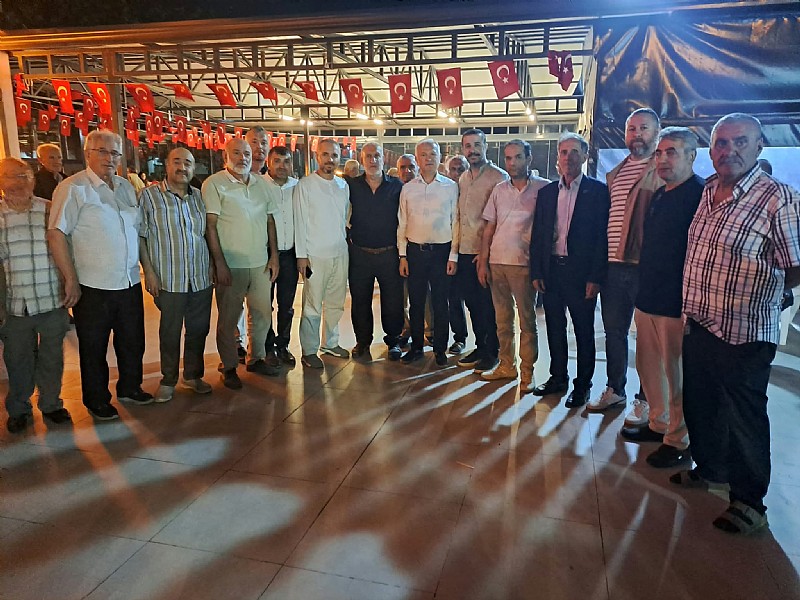Karamürsel 5. Karpuz Festivali