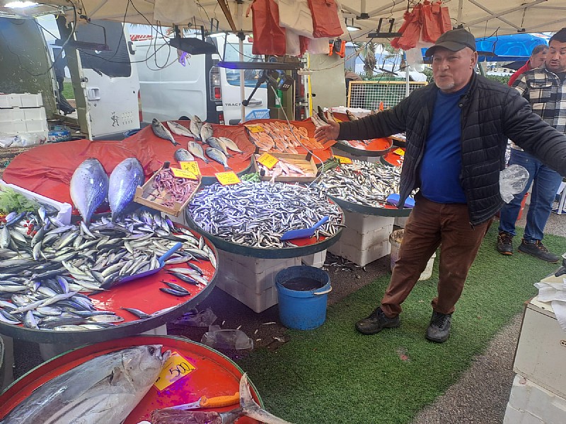 Dar gelirli,” Pazardan isteklerimizi alamıyoruz”