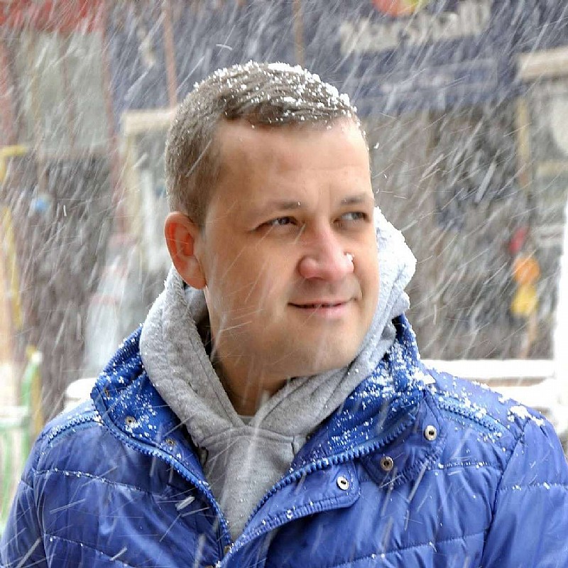 Karamürsel esnafı Yasin Çaylak hayatını kaybetti