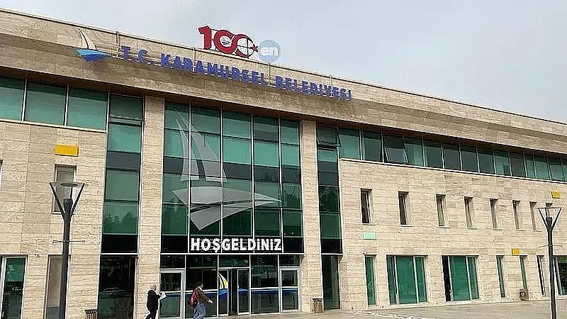 Karamürsel Belediyesi araç alacak