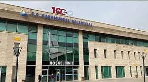 Karamürsel Belediyesi Balık Tezgahı Kiralıyor