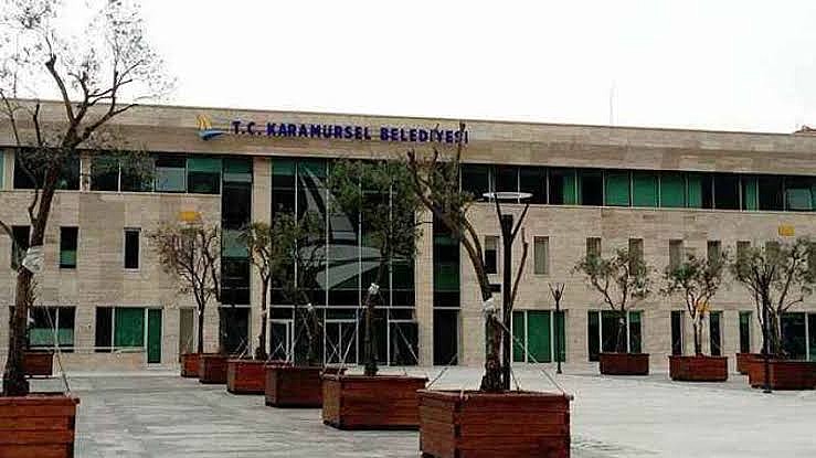 Karamürsel Belediyesi 9 Kilometrelik Yol Yaptıracak	