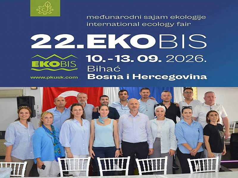 Karamürsel Bosna Hersek Türkleri Dayanışma ve Yardımlaşma Derneği,” Ekobis 2026