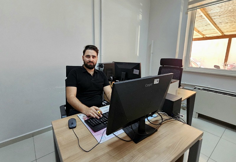 Karamürsel Devlet Hastanesine İç Hastalıkları Uzman Hekimi geldi