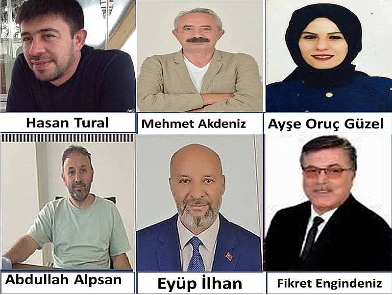 Karamürsel Esnaf ve Sanatkarlar Odasının Genel Kurulu 9 gün sonra yapılacak