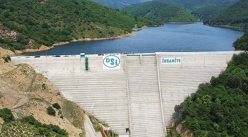 DSİ, İhsaniye Barajı’nın neden bitmediğini açıkladı	