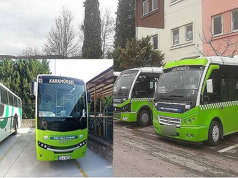 Kocaeli’nde ulaşım zamlanıyor	