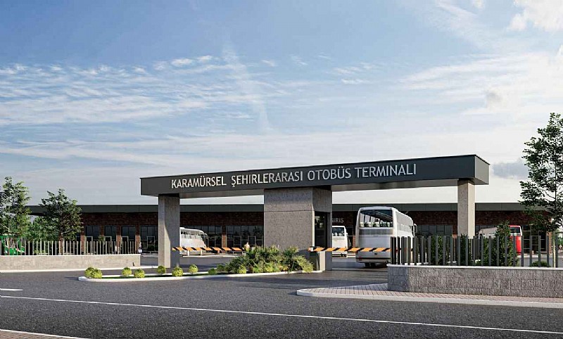 Karamürsel ve Gölcük Terminallerini Akçapark işletecek