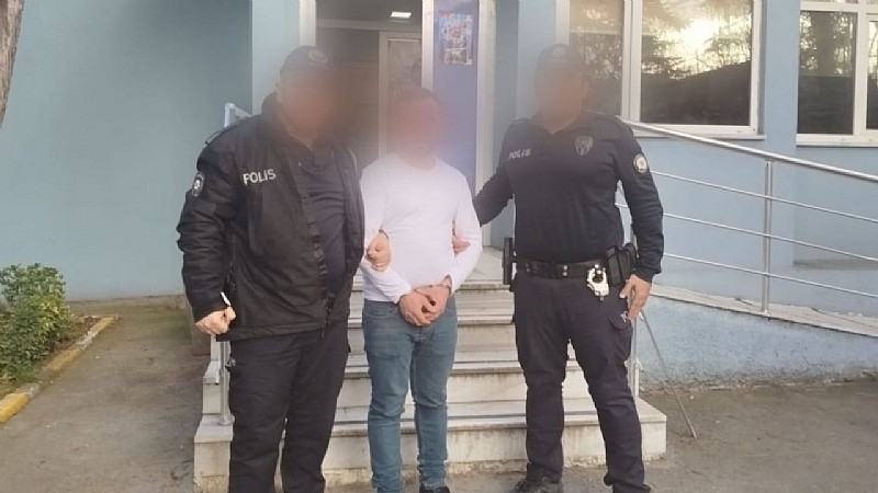 Karamürsel’de silah kaçakçısı ve hırsız yakalandı