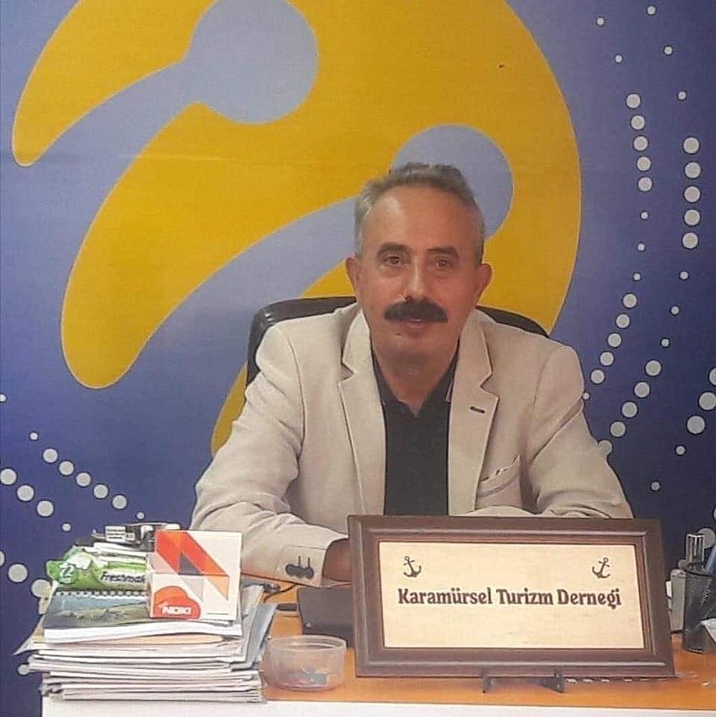 Mehmet Akdeniz'in annesi vefat etti	