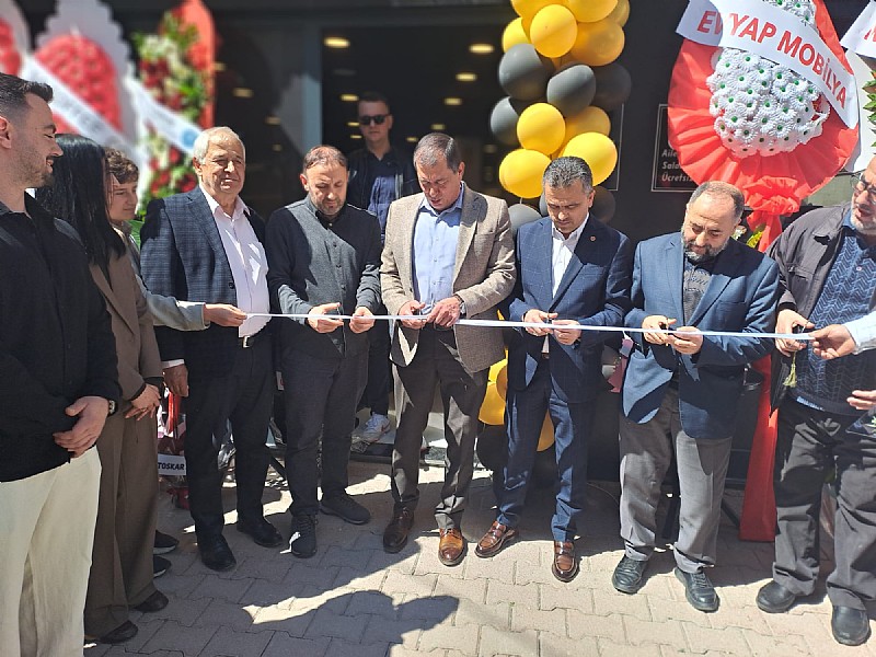 Karamürsel’de Saki Boxing ve Vela Pilates Studio açıldı	